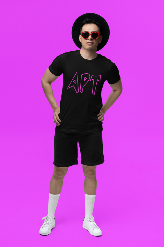 APT - ADULT TEE