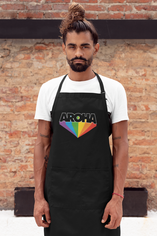 Apron - AROHA