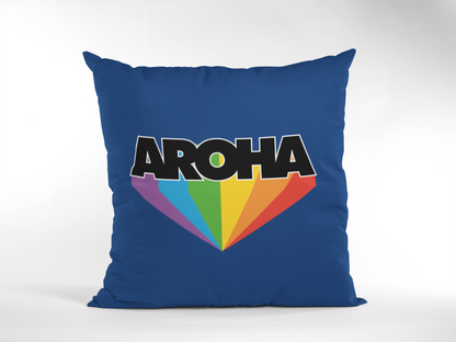 Cushion Cover - AROHA