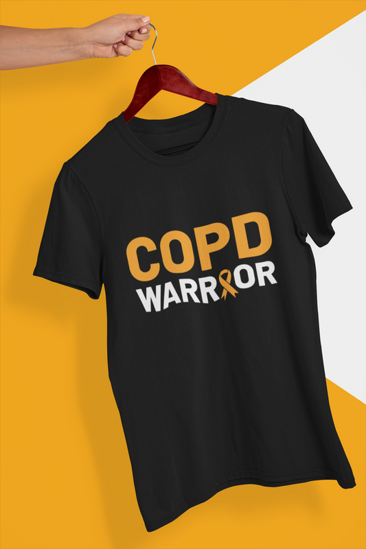 COPD WARRIOR