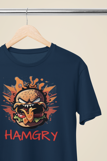 Hamgry - Adult Tee