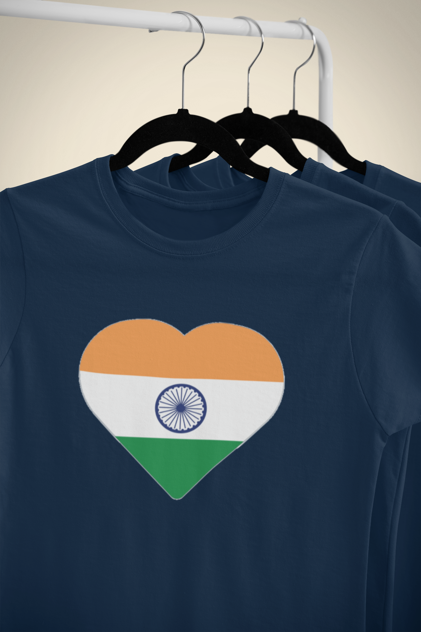 Love India  - Adult Tee