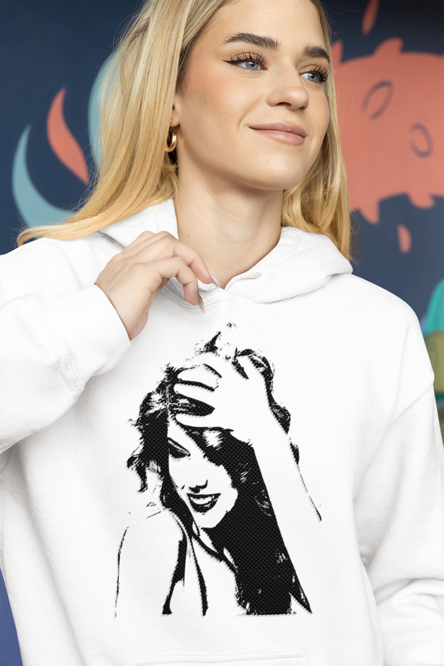 Taylor Swift - Adult Hoodie