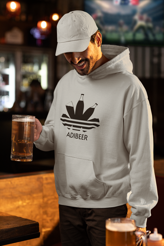 ADIBEER - Adult Hoodie