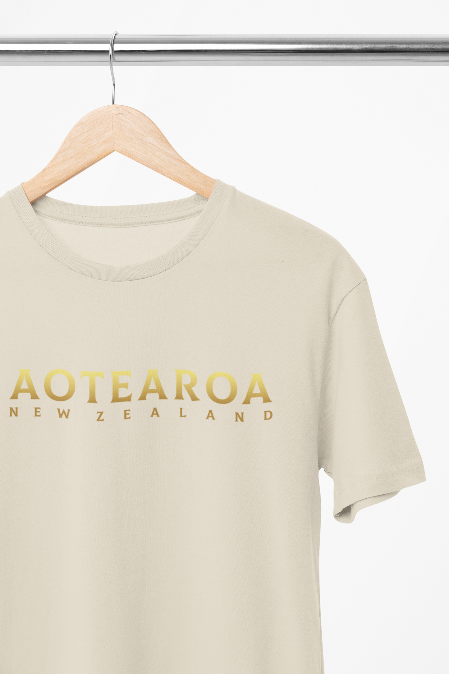 Aotearoa NZ - Adult Tee