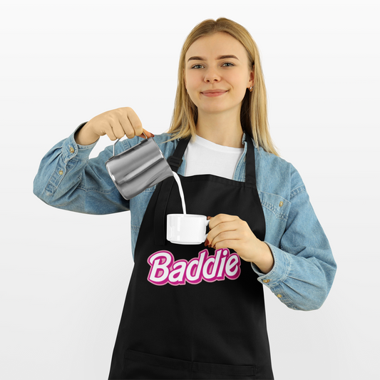 Apron - Baddie