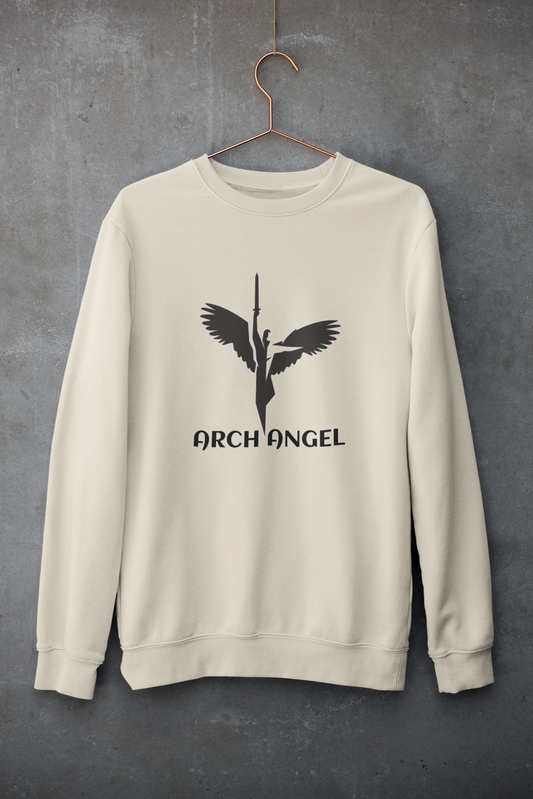 Arch Angel  - Crewneck