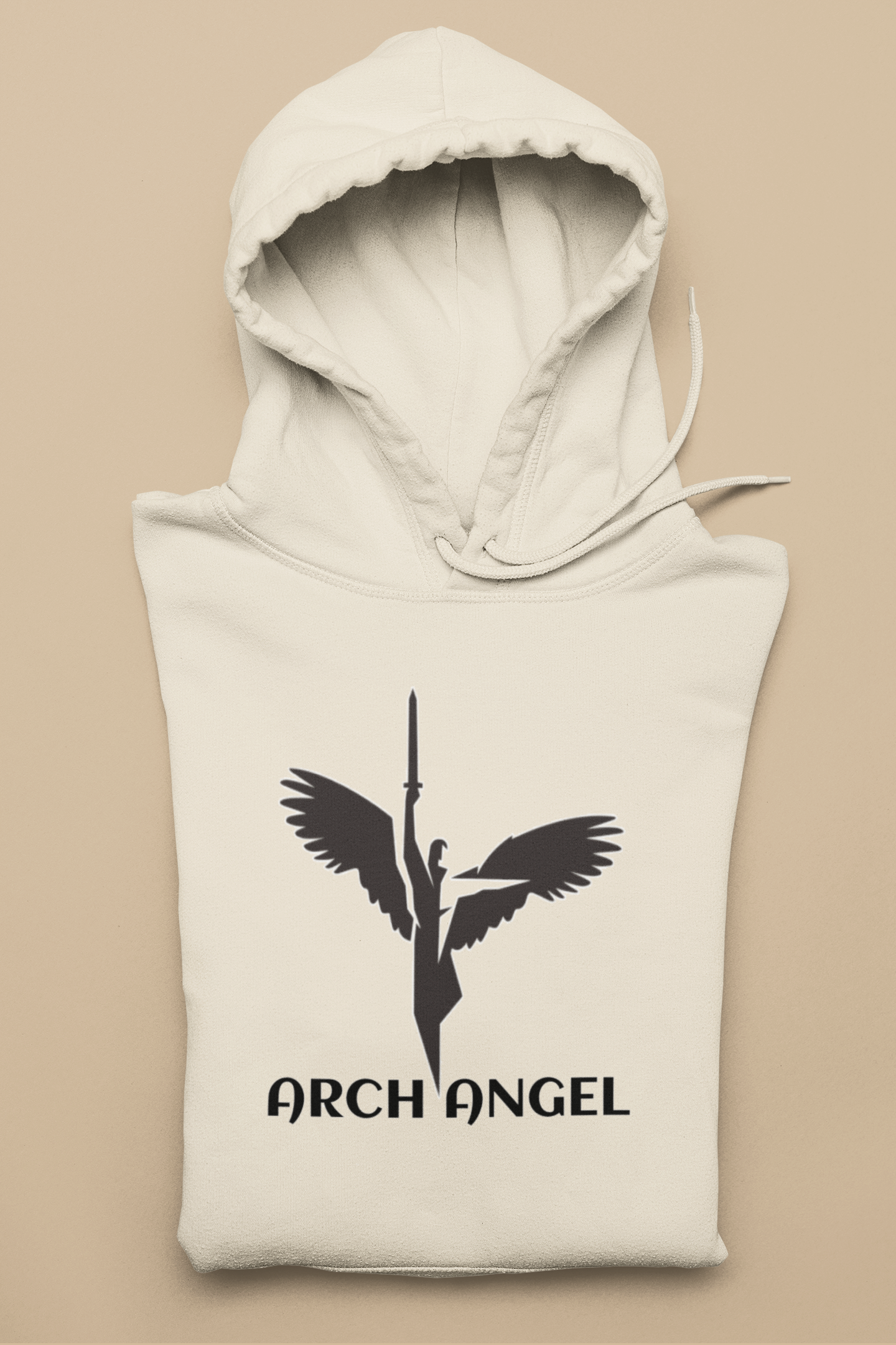 Arch Angel - Adult Hoodie