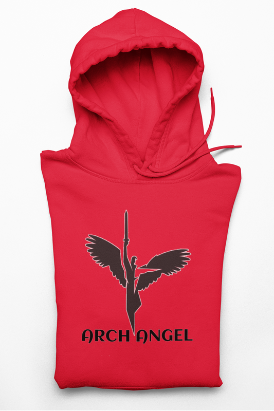 Arch Angel - Adult Hoodie