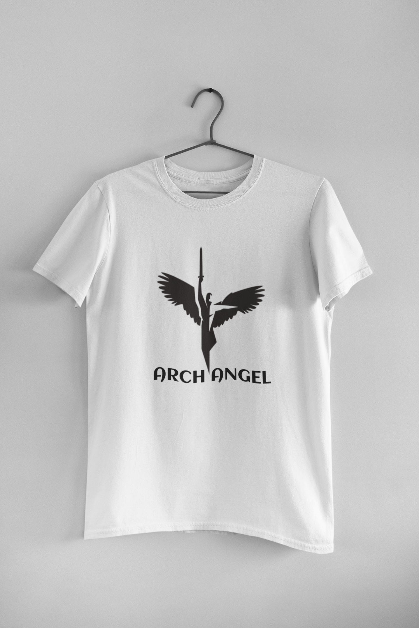 Arch Angel -  Adult Tee