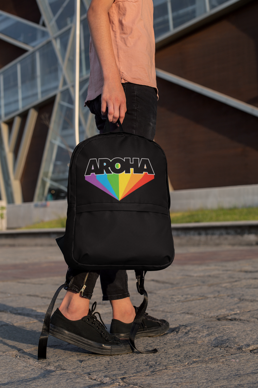 BACKPACK - Aroha