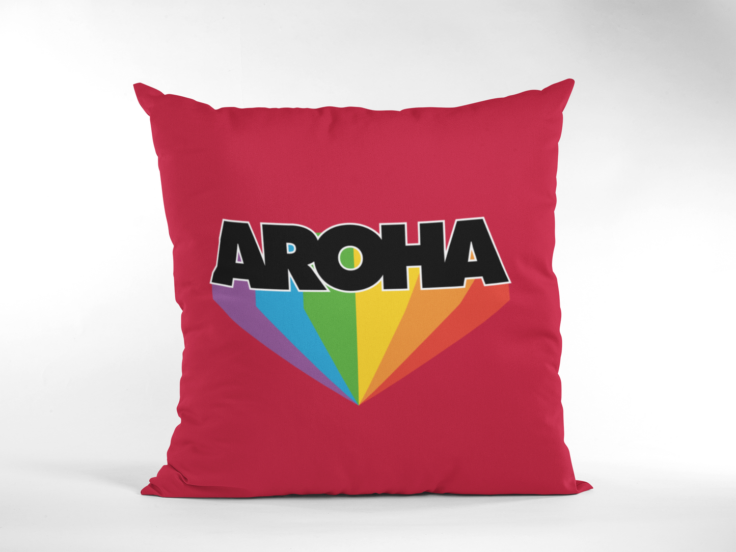 Cushion Cover - AROHA