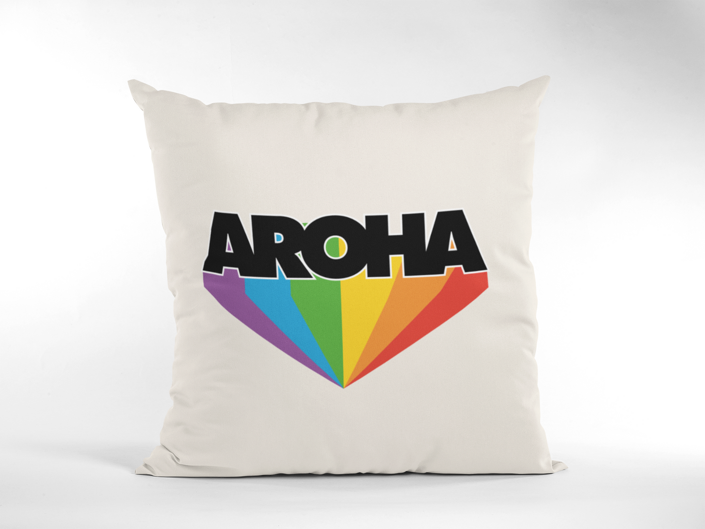 Cushion Cover - AROHA