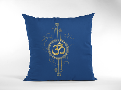 Cushion Cover -Aum (Om)