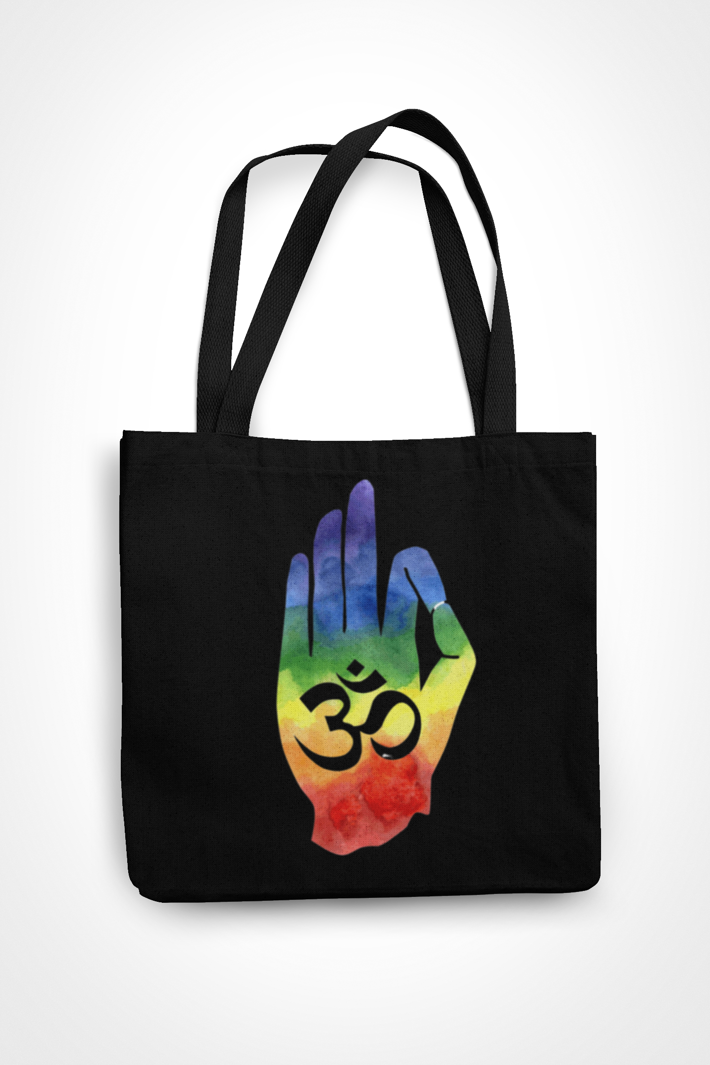 TOTE - Aum Gyan Mudra