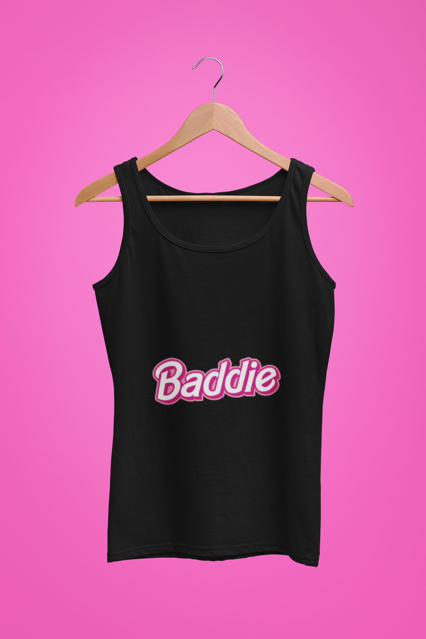 Baddie - Tank