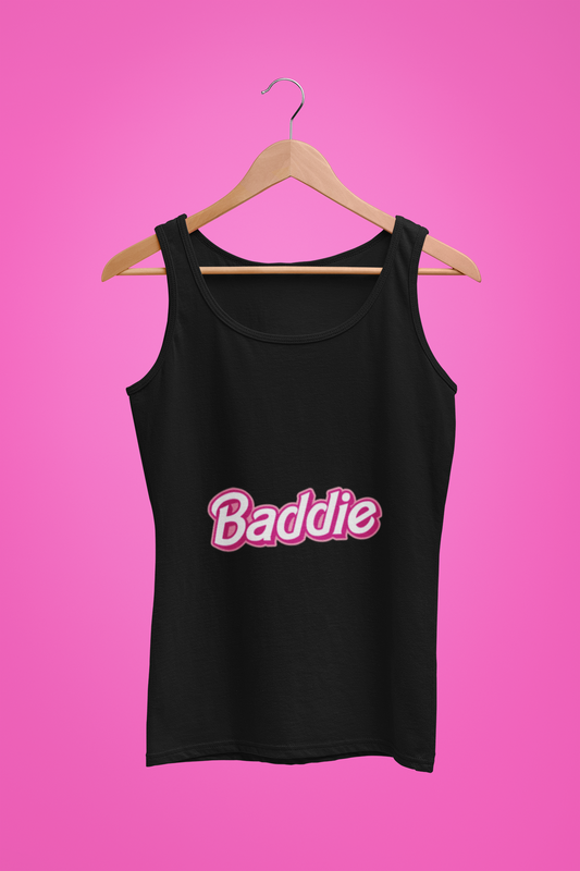 Baddie - Tank