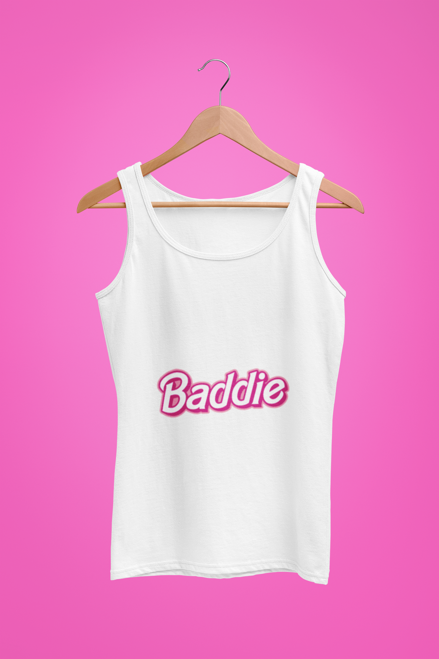 Baddie - Tank