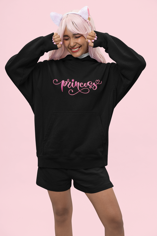 Princess - Hoodie