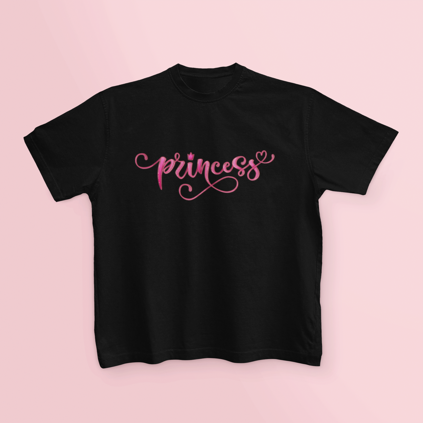 Princess  - Childrens Tee