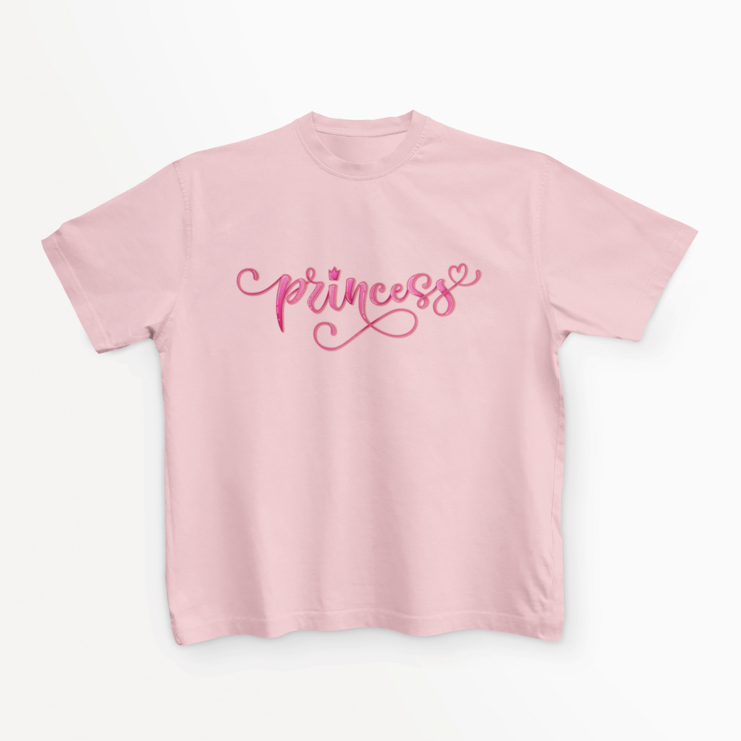 Princess  - Childrens Tee