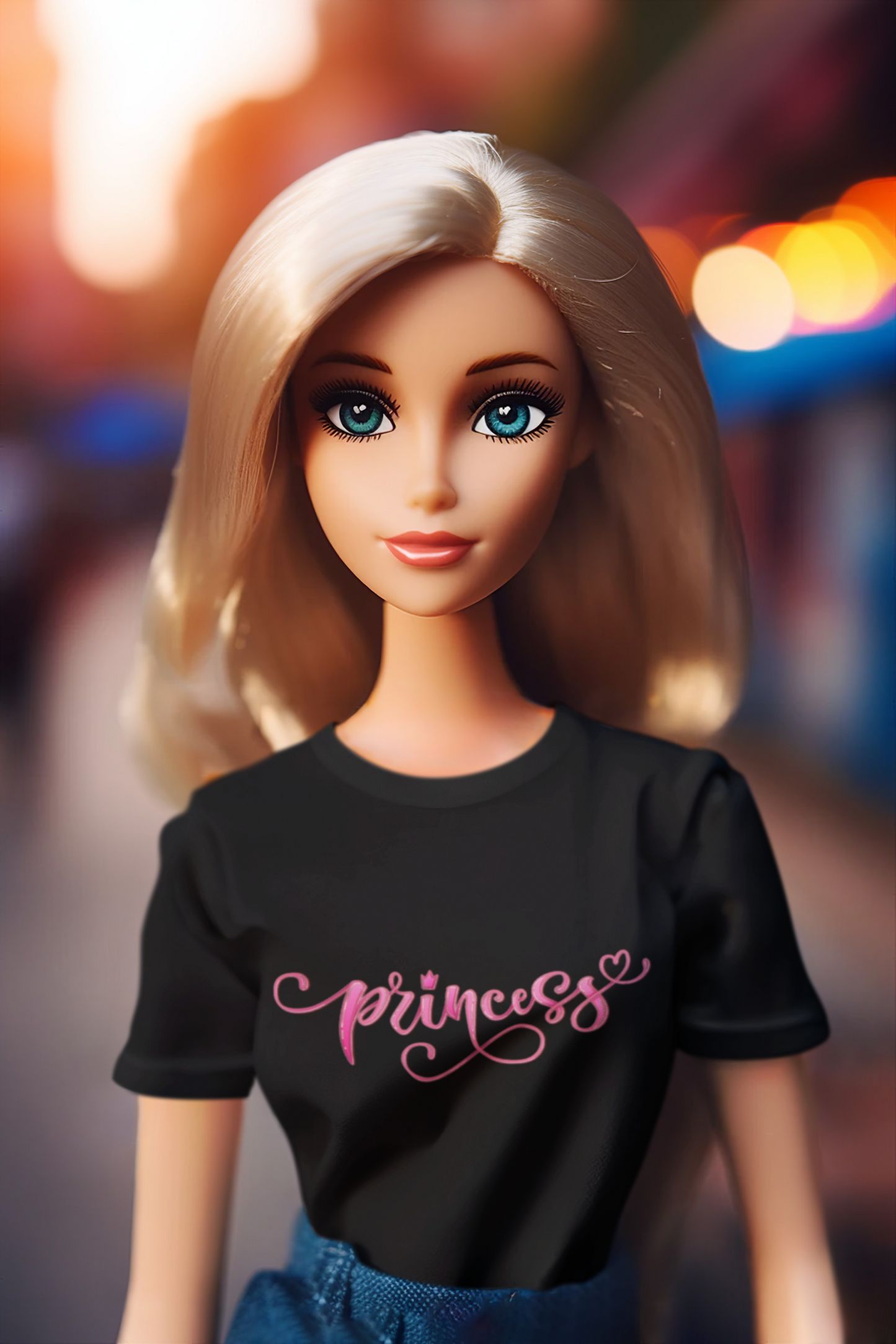 Princess  - Adult Tee