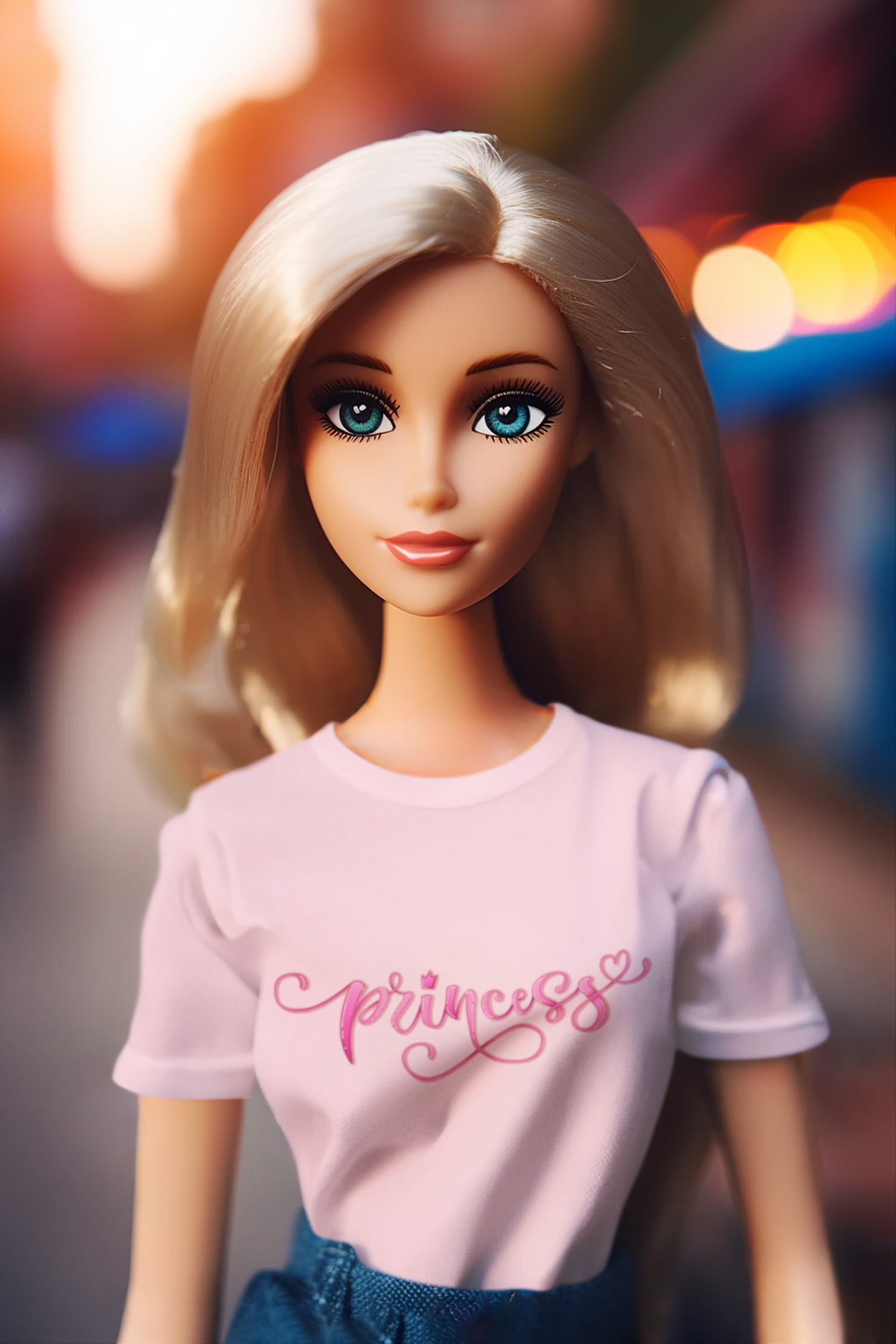 Princess  - Adult Tee