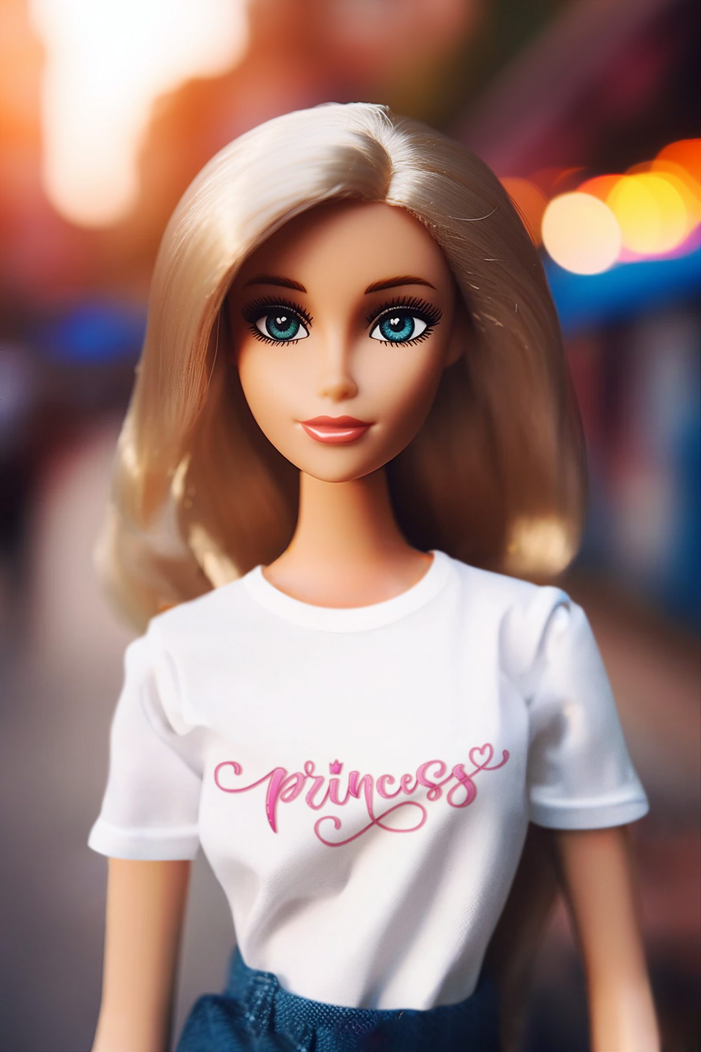 Princess  - Adult Tee