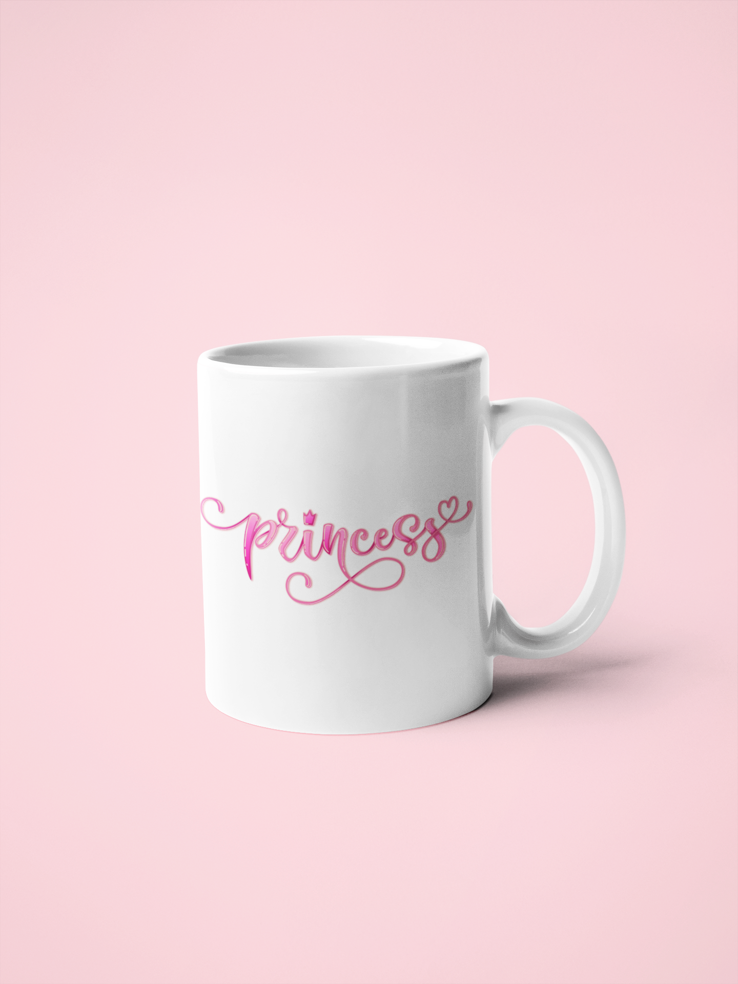 Princess Mug