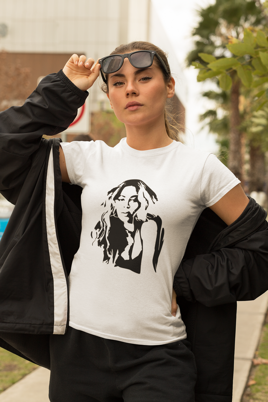 Beyoncé - Adult Tee