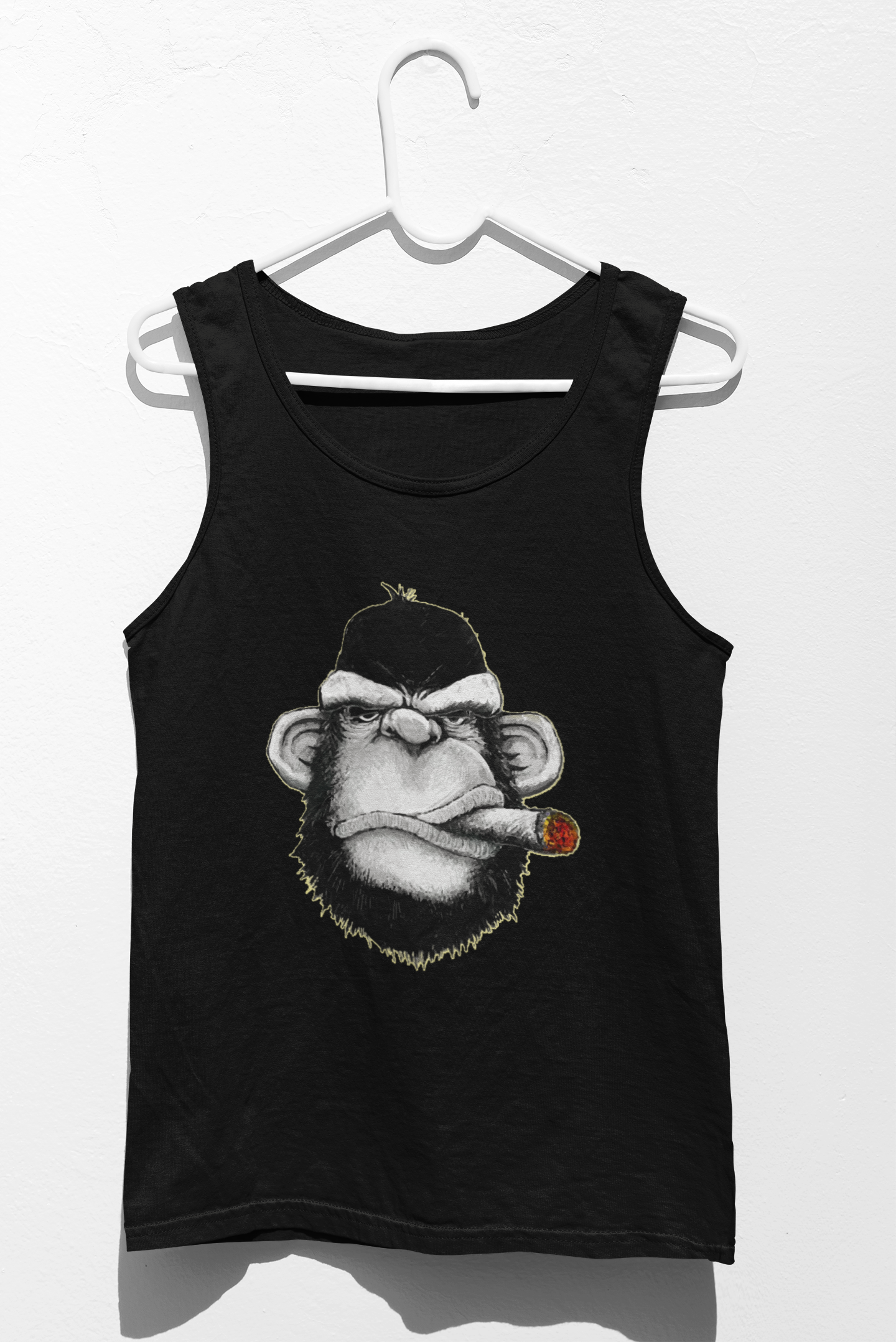 Dope! - TANK/SINGLET