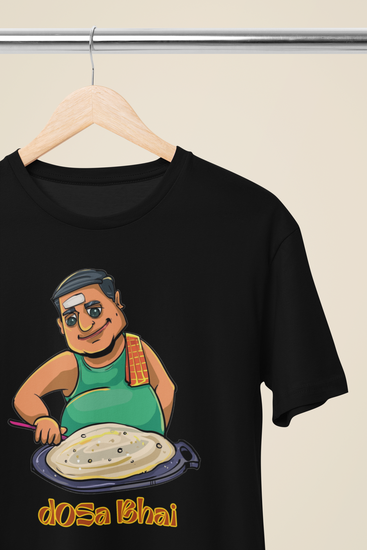 Dosa Bhai - Adult Tee