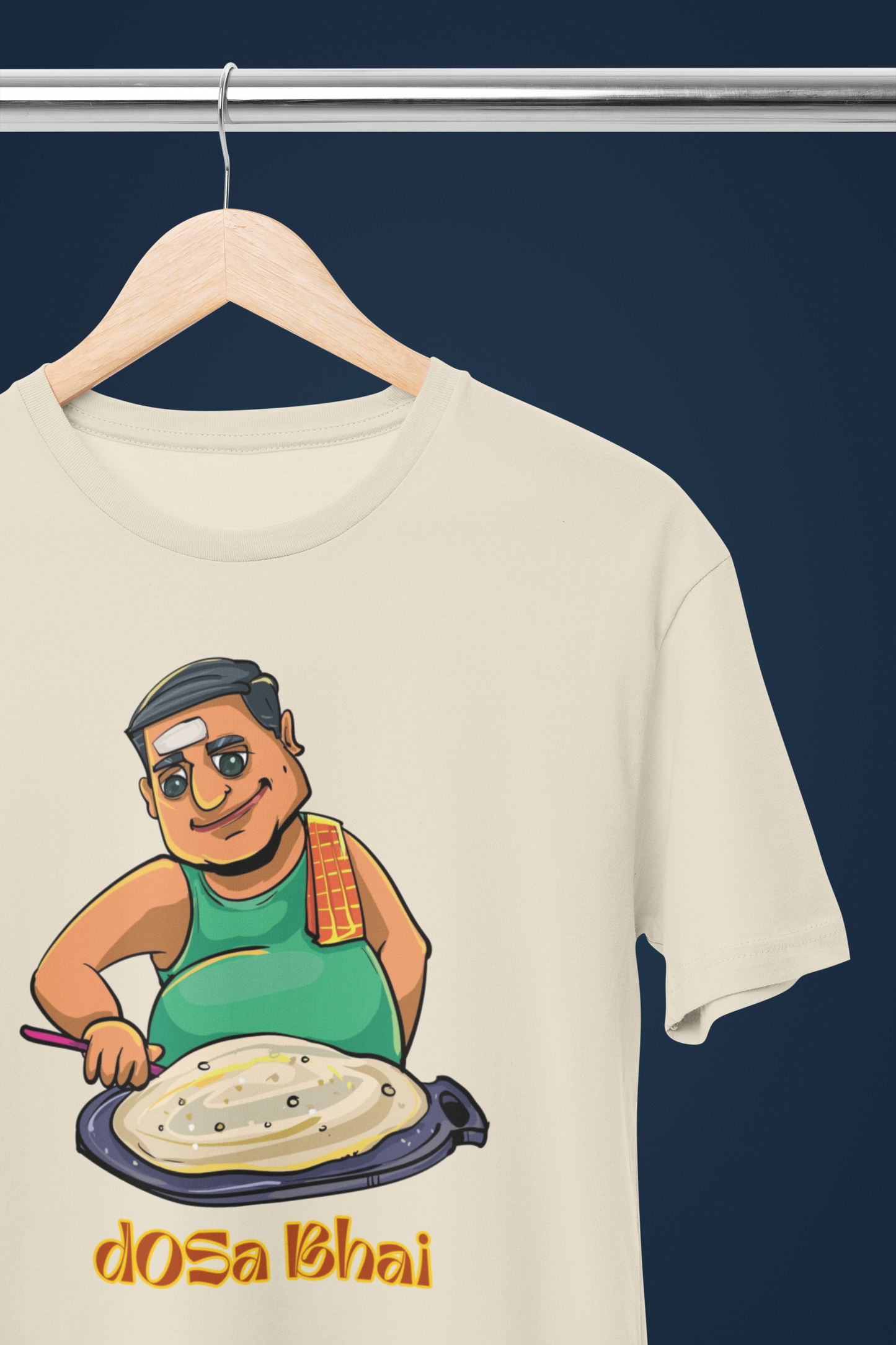 Dosa Bhai - Adult Tee