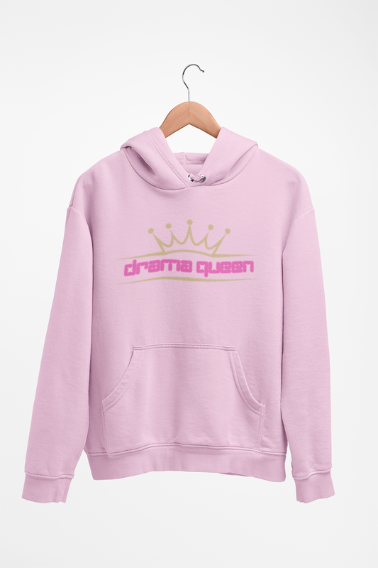 Drama Queen - Adult Hoodie