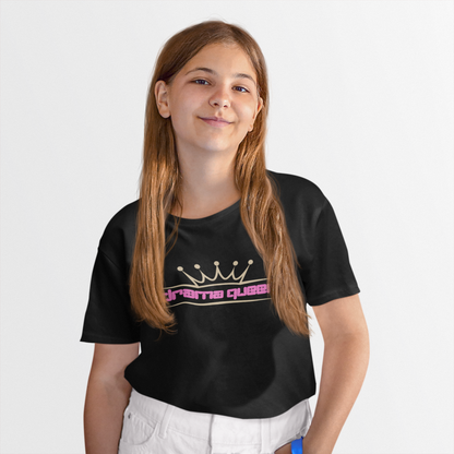 Drama Queen - Kids Tee