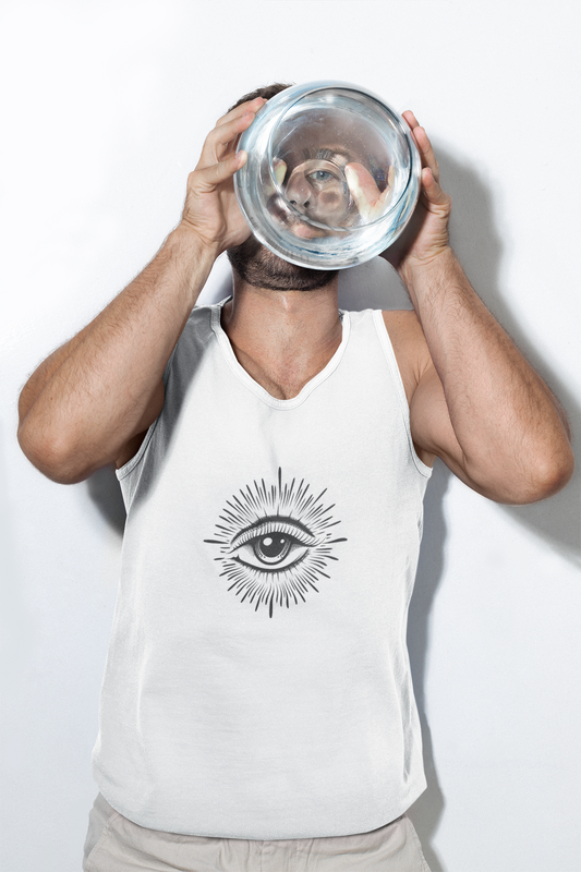 EYE TO THE SOUL Tank