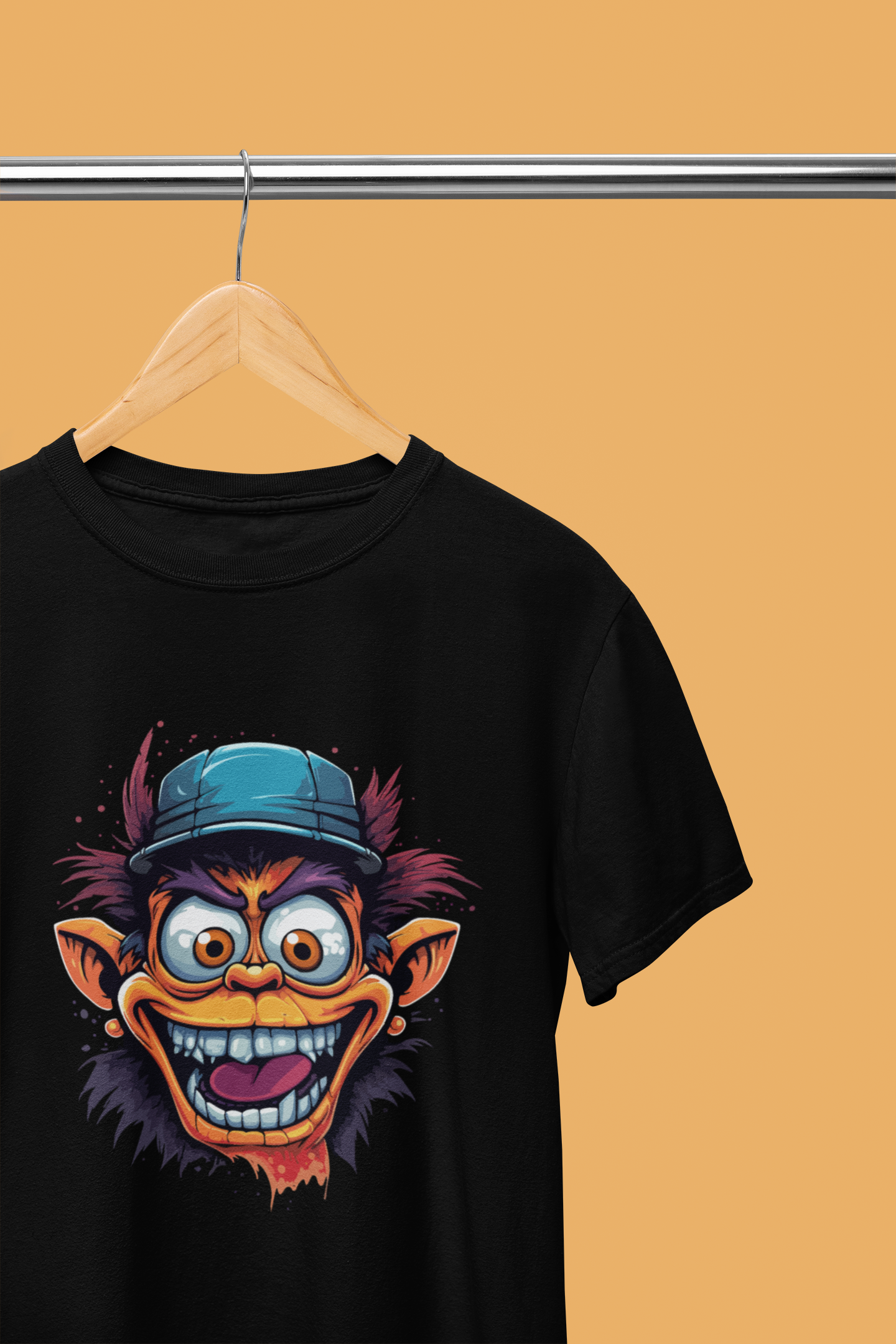 Freak - Adult Tee