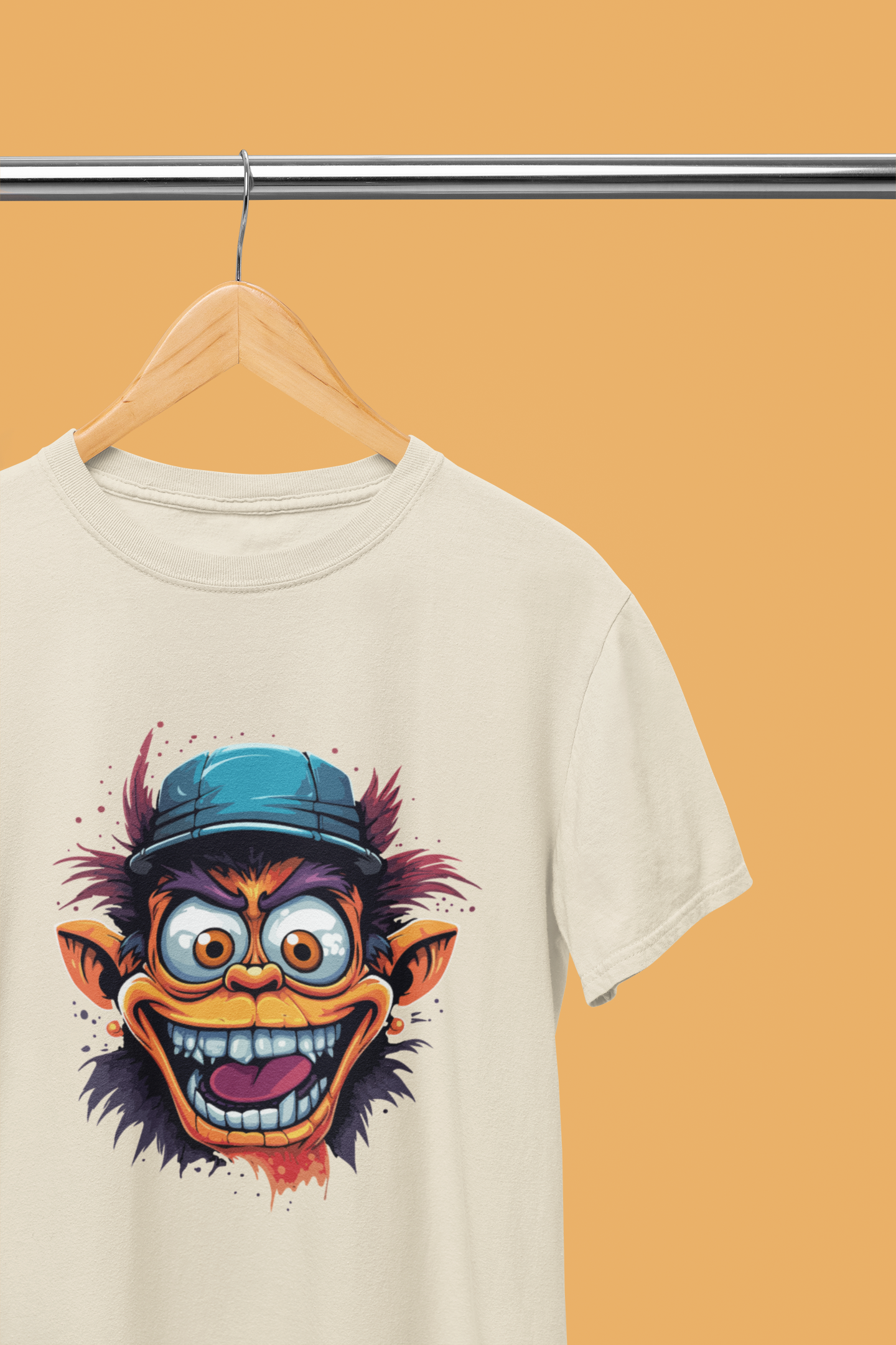 Freak - Adult Tee