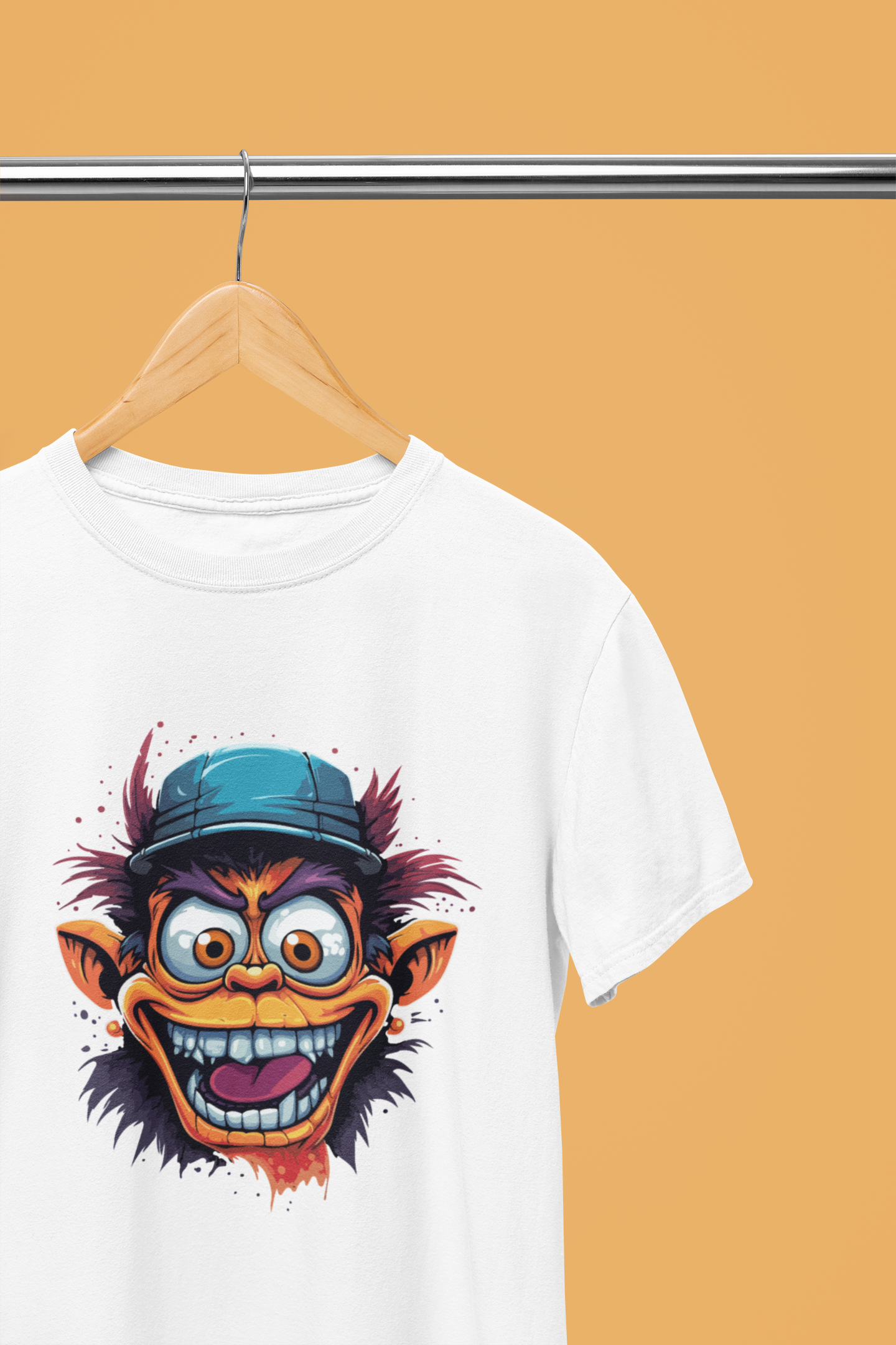 Freak - Adult Tee