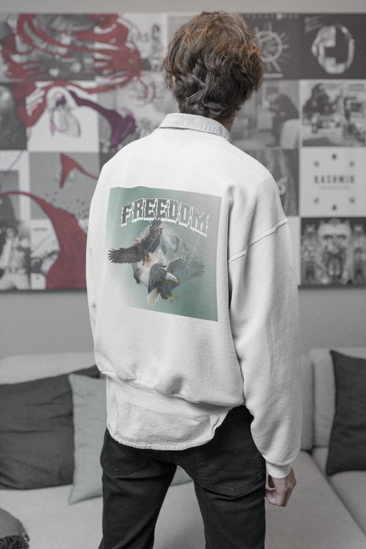 FREEDOM - Sweatshirt