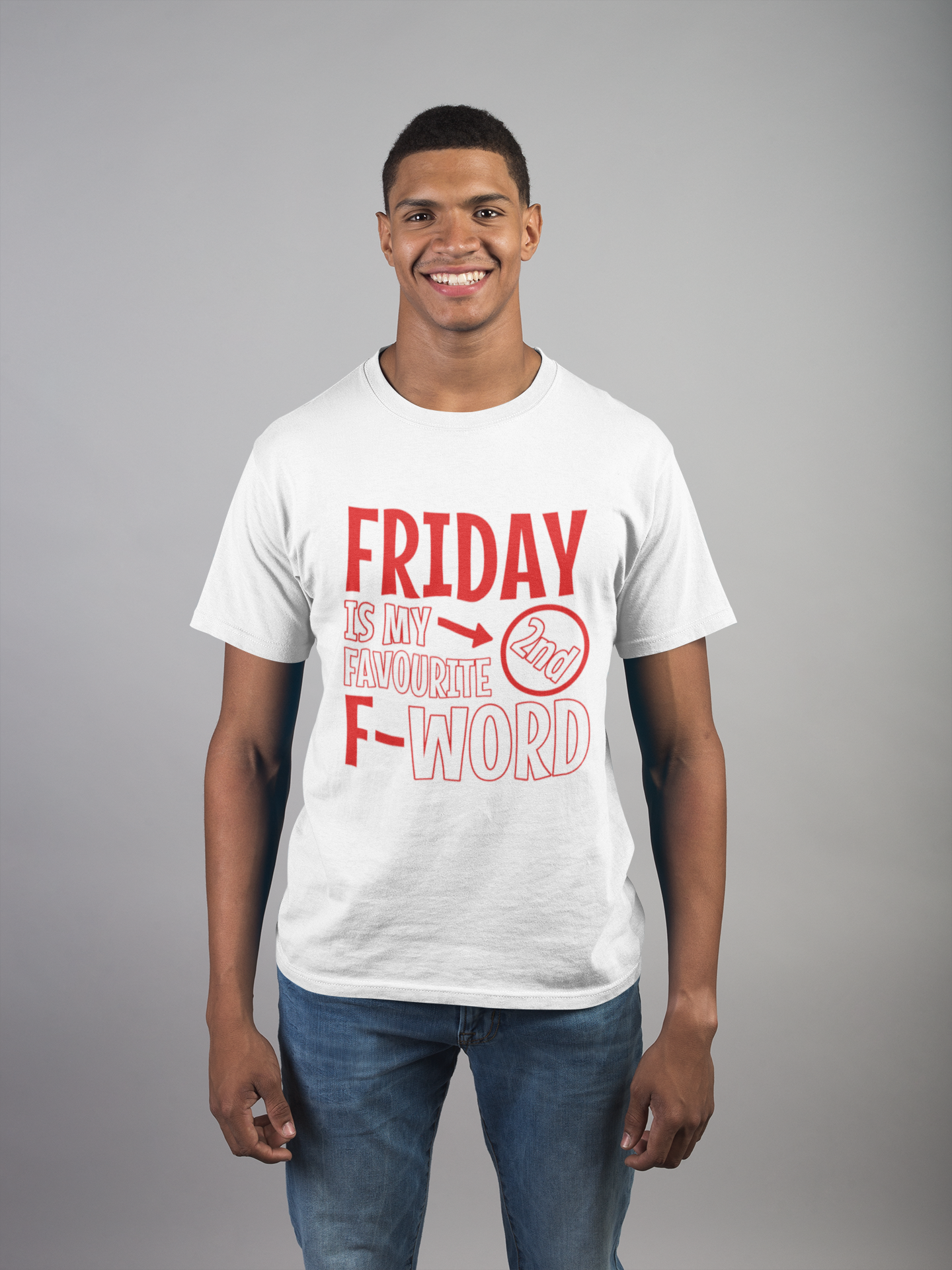 Friday - F-Word