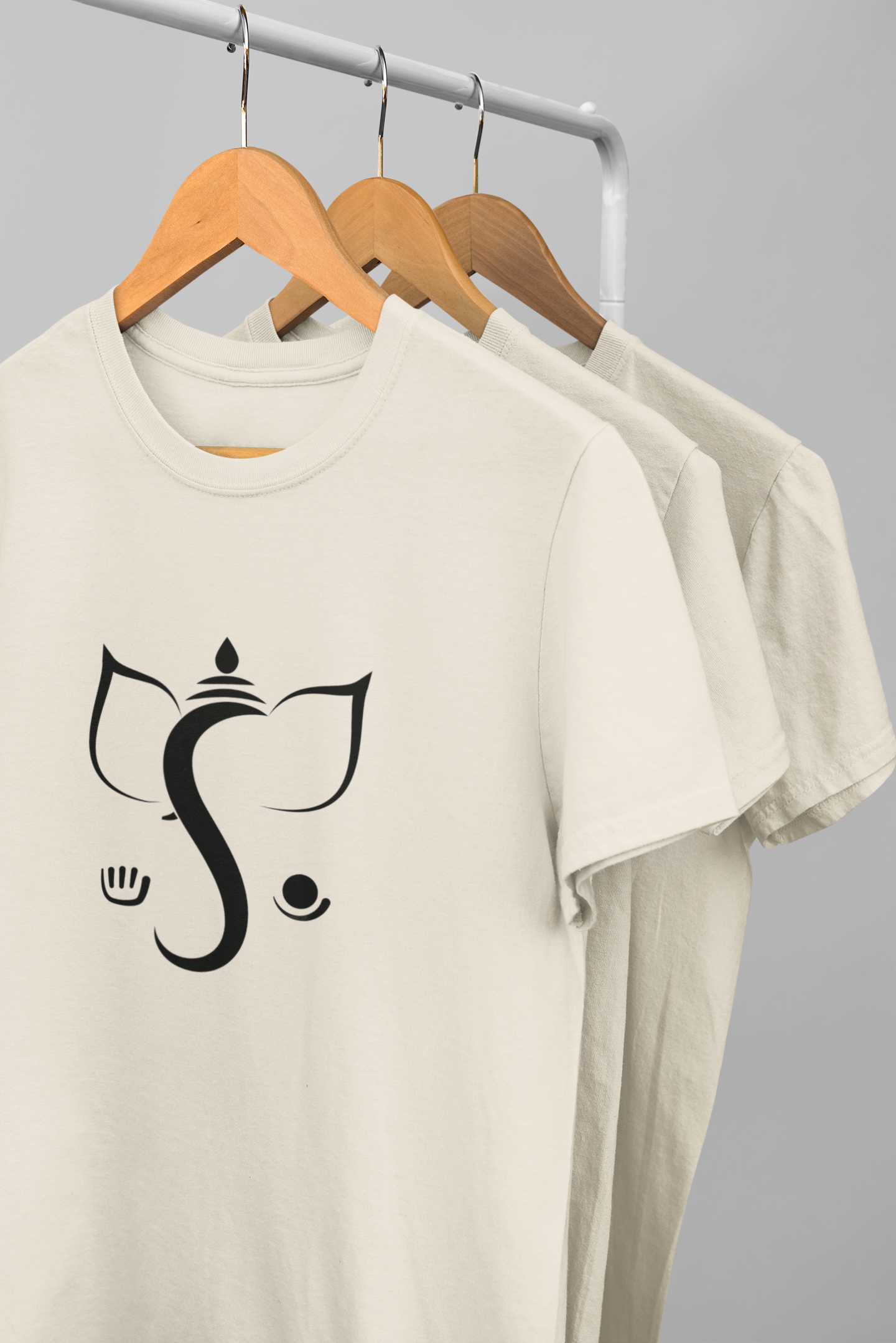 Ganesh  - Adult Tee