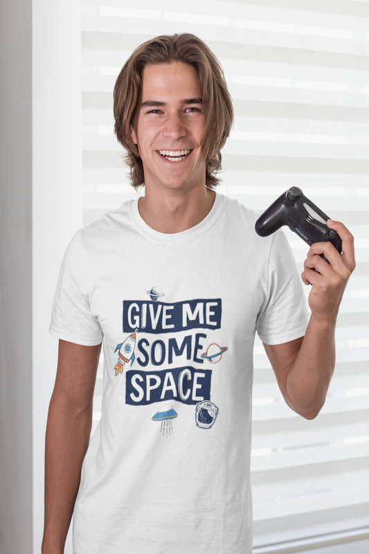 Give Me Some Space - Tee