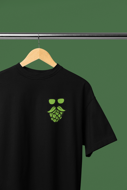 The Hopman Badge - Adult Tee