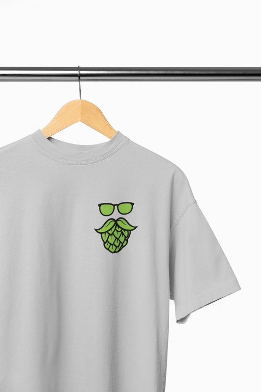 The Hopman Badge - Adult Tee