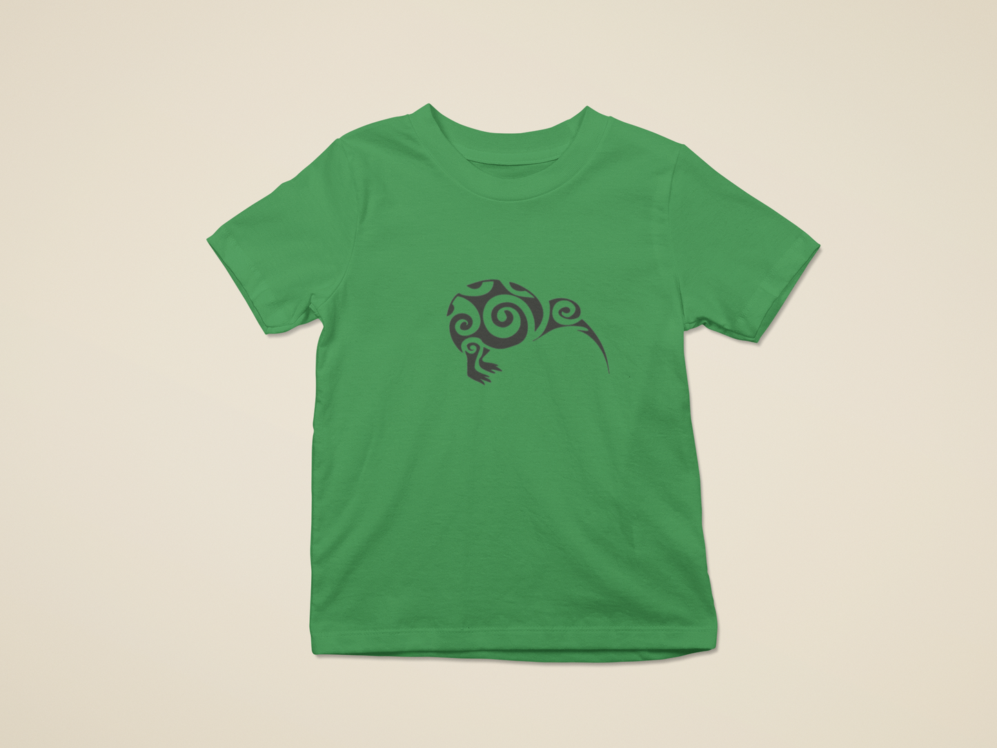 Simply A Kiwi - Kids Tee