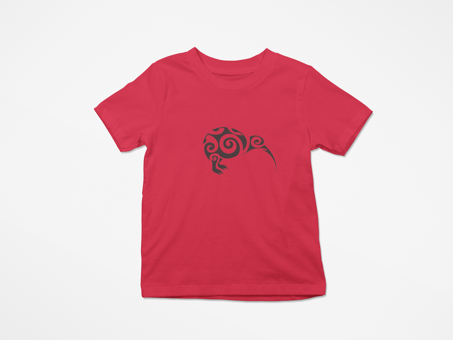 Simply A Kiwi - Kids Tee