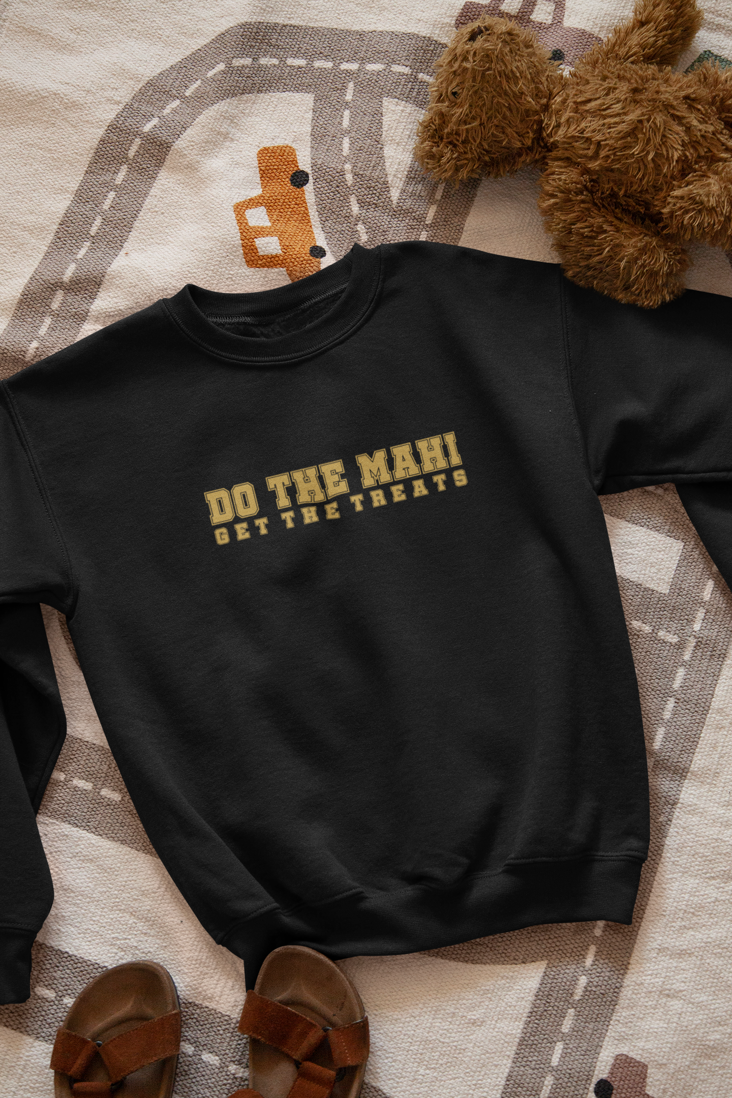 DTM, Get The Treats  - Kids Crewneck/Hoodie