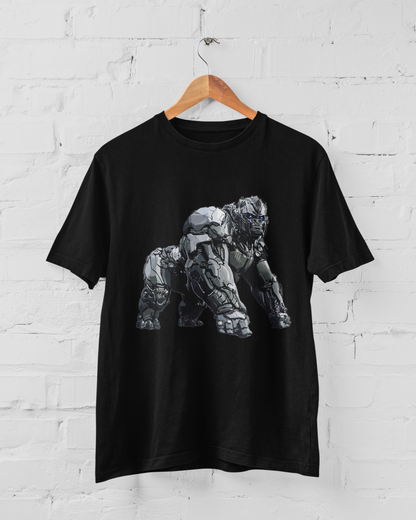 King Kong Transformer - Adult Tee