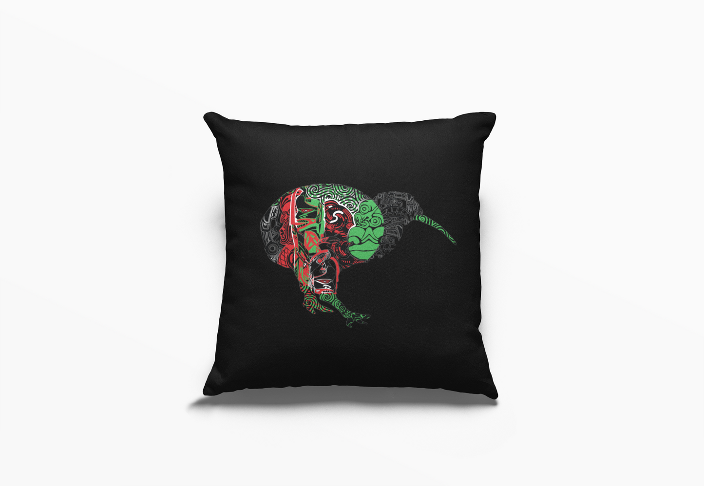 Cushion Cover - Kiwi